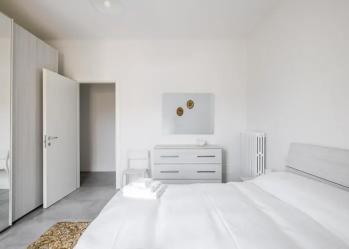 شقة Bernini In Zona Sant'orsola By Wonderful Italy