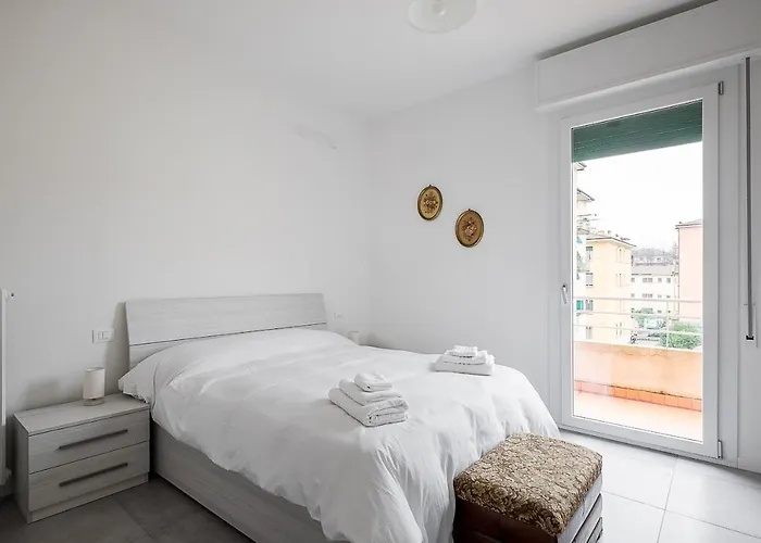 شقة Bernini In Zona Sant'orsola By Wonderful Italy