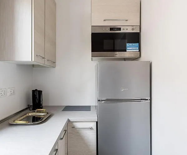 Bernini In Zona Sant'orsola By Wonderful Italy *