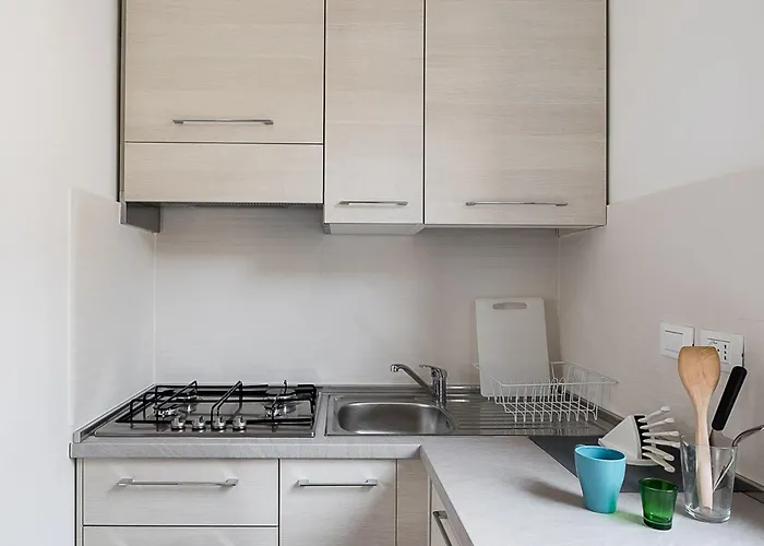 Bernini In Zona Sant'orsola By Wonderful Italy *