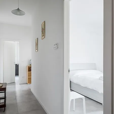 Bernini In Zona Sant'orsola