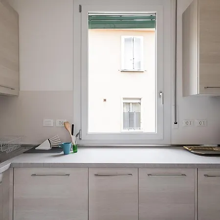 Bernini In Zona Sant'orsola Apartment *