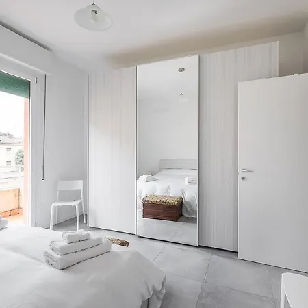 Apartmán Bernini In Zona Sant'orsola By Wonderful Italy