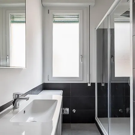 Apartment Bernini In Zona Sant'orsola *
