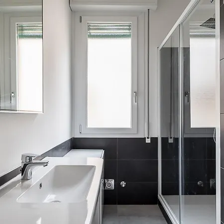 Lejlighed Bernini In Zona Sant'orsola