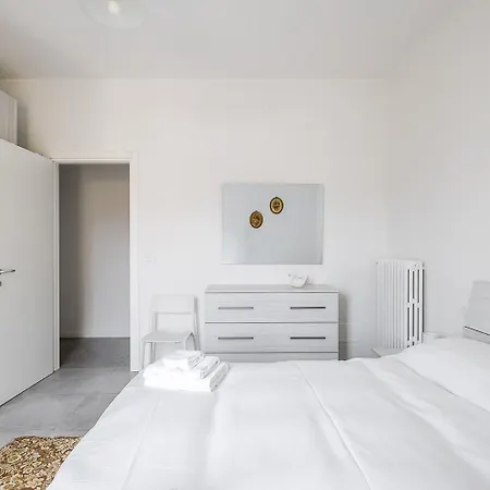 Bernini In Zona Sant'orsola *