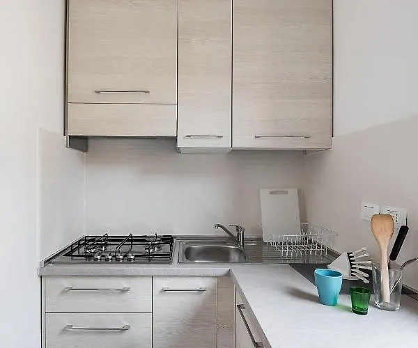 Bernini In Zona Sant'orsola By Wonderful Italy *