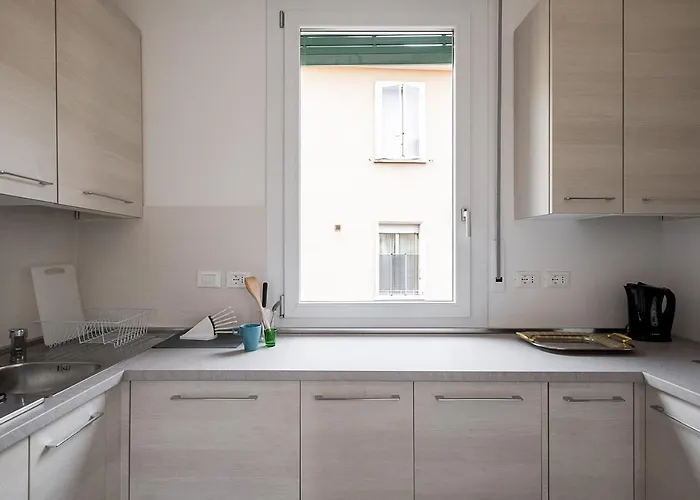 Bernini In Zona Sant'orsola By Wonderful Italy Apartmán *