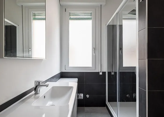 Apartmán Bernini In Zona Sant'orsola By Wonderful Italy *