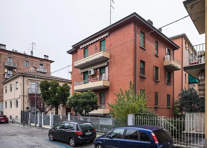 아파트 Bernini In Zona Sant'orsola By Wonderful Italy 볼로냐