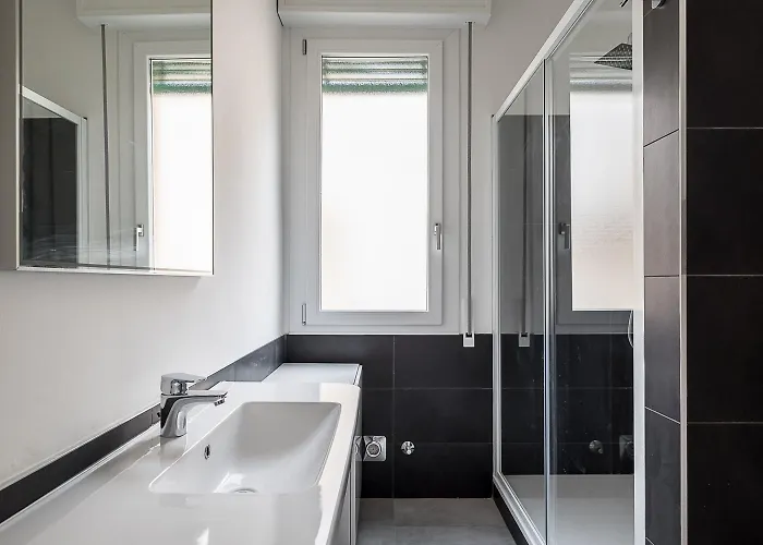 Apartmán Bernini In Zona Sant'orsola By Wonderful Italy