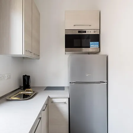 Bernini In Zona Sant'orsola Болонья