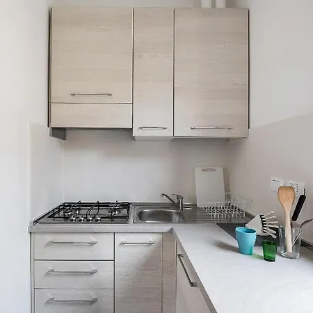 Bernini In Zona Sant'orsola *