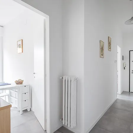 Bernini In Zona Sant'orsola Apartman