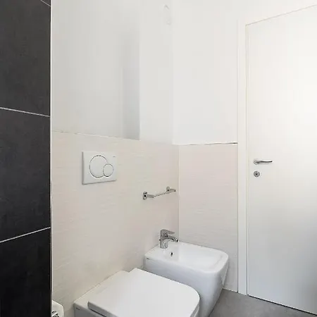 Bernini In Zona Sant'orsola Apartman *