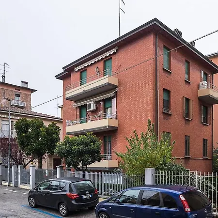 Apartman Bernini In Zona Sant'orsola Bologna