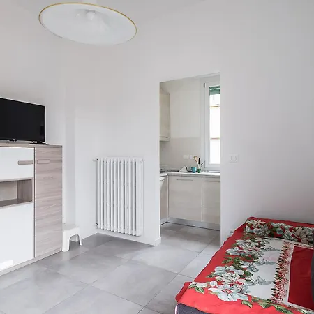 Bernini In Zona Sant'orsola Apartman