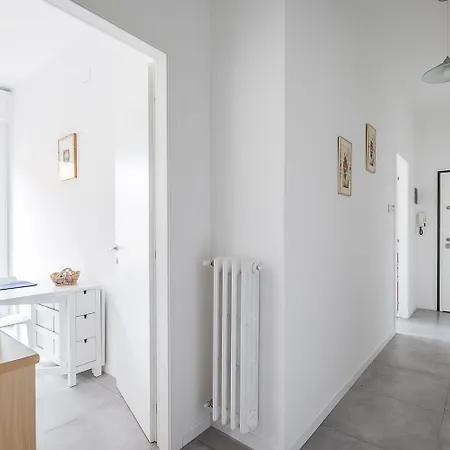 Apartman Bernini In Zona Sant'orsola *